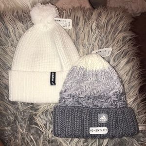 Adidas hats BUNDLE LIMITED TIME DISCOUNT!! ⚡️⚡️